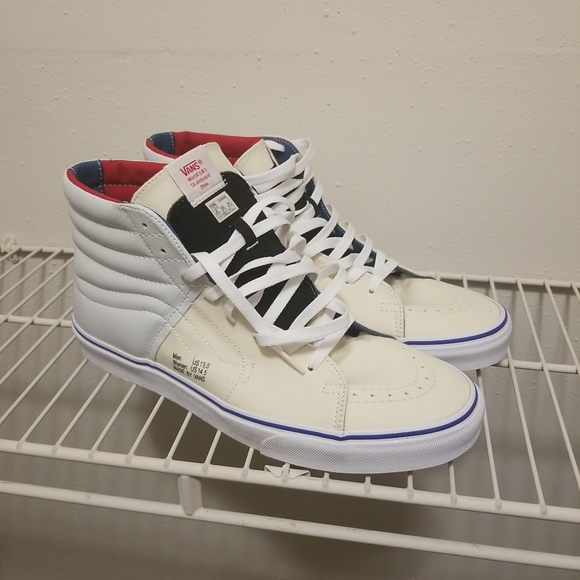 Van's Inside Out size 13 - Picture 1 of 6